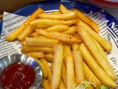 -牛楠楠·香港牛腩茶餐厅(永旺店)