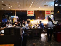 -火炉火自助餐(悠唐购物中心店)