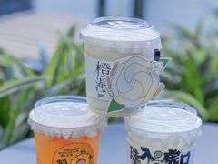 -书亦烧仙草(龙湖金楠天街店)