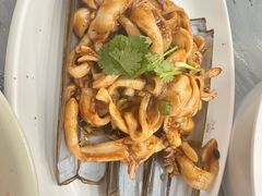 -师傅仔美食(东华老店)