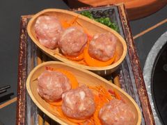 -季季山·云南野生菌火锅(上海首店)