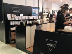 -Manner Coffee(芮欧百货店)