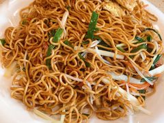 豉油皇三丝炒面-点都德(春熙路群光广场店)