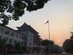-四川大学(望江校区)