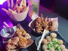 -MOSSO·Liveshow(M3香港广场店)