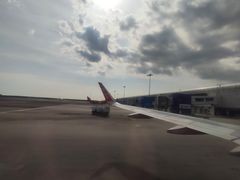 -吉隆坡国际机场