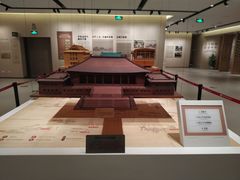 -南京市规划建设展览馆