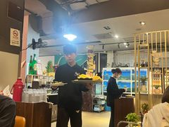 -金龙·打边炉(南京西路店)