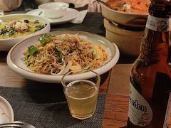 -肴约·花园式餐厅(湖里店)