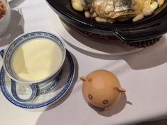 -汤城小厨•粤菜•靓汤(苏州街店)