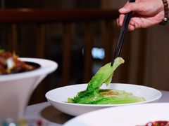 -悦融琥珀·京鲁菜·海味珍品(西单店)
