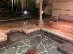 -有马温泉 竹取亭円山温泉旅馆