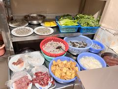 -海口滨海新村143号海南老字号炒菜店