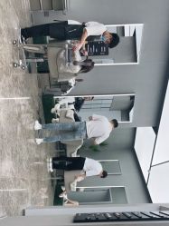 -3AM·S HAIR SALON烫发染发接发