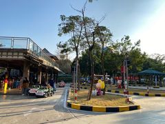 -史努比缤纷世界