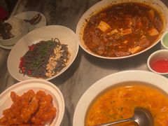 -金佬馆·川菜bistro(芜湖镜湖万达店)