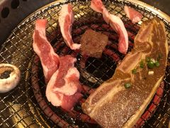 -火炉火自助餐(喜隆多店)