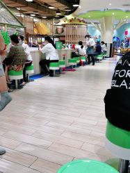 -meland亲子乐园(深圳领展中心城店)