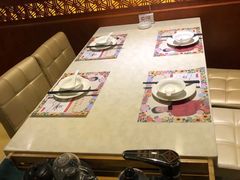 包厢-隆隆金大茶楼(地王广场店)