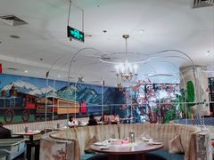 -茉莉餐厅(包河万达店)