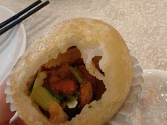 -龙的酒楼·手工早茶·顺德菜(近良路店)