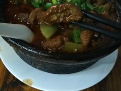 -沈妈砂锅(光华村店)