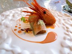 -九献·创意菜(亮马河饭店)
