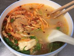 iphone_upload_pic-赵家名吃四味烩菜(东大寺门食品街店)