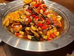 -聚味瞿记·龙虾堂(咸嘉湖店)