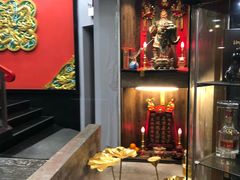 -成都老码头火锅(旺角店)