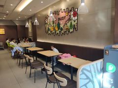 -德克士(宽甸店)