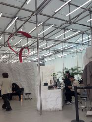 -BOF HAIR BY HONTO