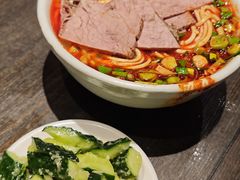 -清真·马安军辣子牛肉面