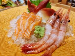 -鲔吞·和牛寿喜烧(闵行区绿瘦酒店)