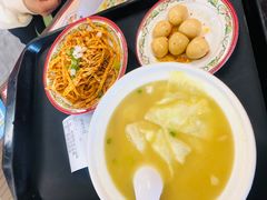 -71号豆汤饭·成都小馆(红牌楼店)