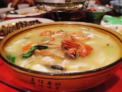 -三林本帮馆(中林街店)