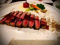 -Golden Lily河内巴黎法越料理餐厅(建国西路店)