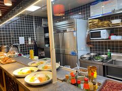 -李记东北饺子馆·东北菜(欢乐谷店)