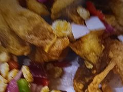-抚顺美食·老上海味道