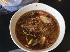 -金龙烧烤·牛肉面(西塔店)