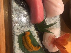 -然寿司(郎园vintage店)