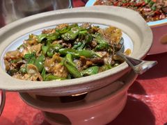 -柴火农家·江西赣南菜(土华店)