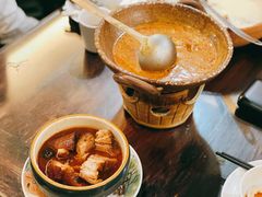 -堂宴·老厦门私房菜(1988仙岳总店)