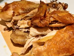 -关东小磨东北菜(漕河泾印象城店)