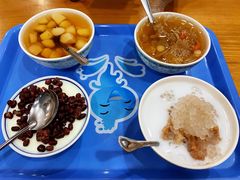 红豆双皮奶-冰神糖水铺(国贸中心店)
