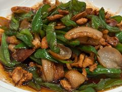 -肖记公安牛肉鱼杂馆·省级非物质文化遗产(江汉路直营店)