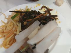 -巴邑火锅·鲜切牛肉(萧山银隆店)