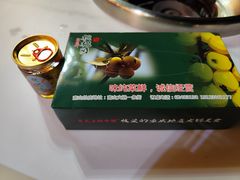 -枇杷园食为鲜火锅(南山店)