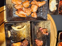 -無二炙坊·和牛烧肉(大钟寺1733店)