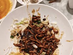 -城南往事·鲁菜·烤鸭(世茂宽厚里·大明湖店)